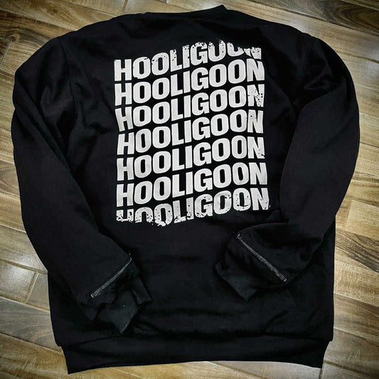 ARMOURED CORE - AIRFLOW SUMMER TEE - BLACK