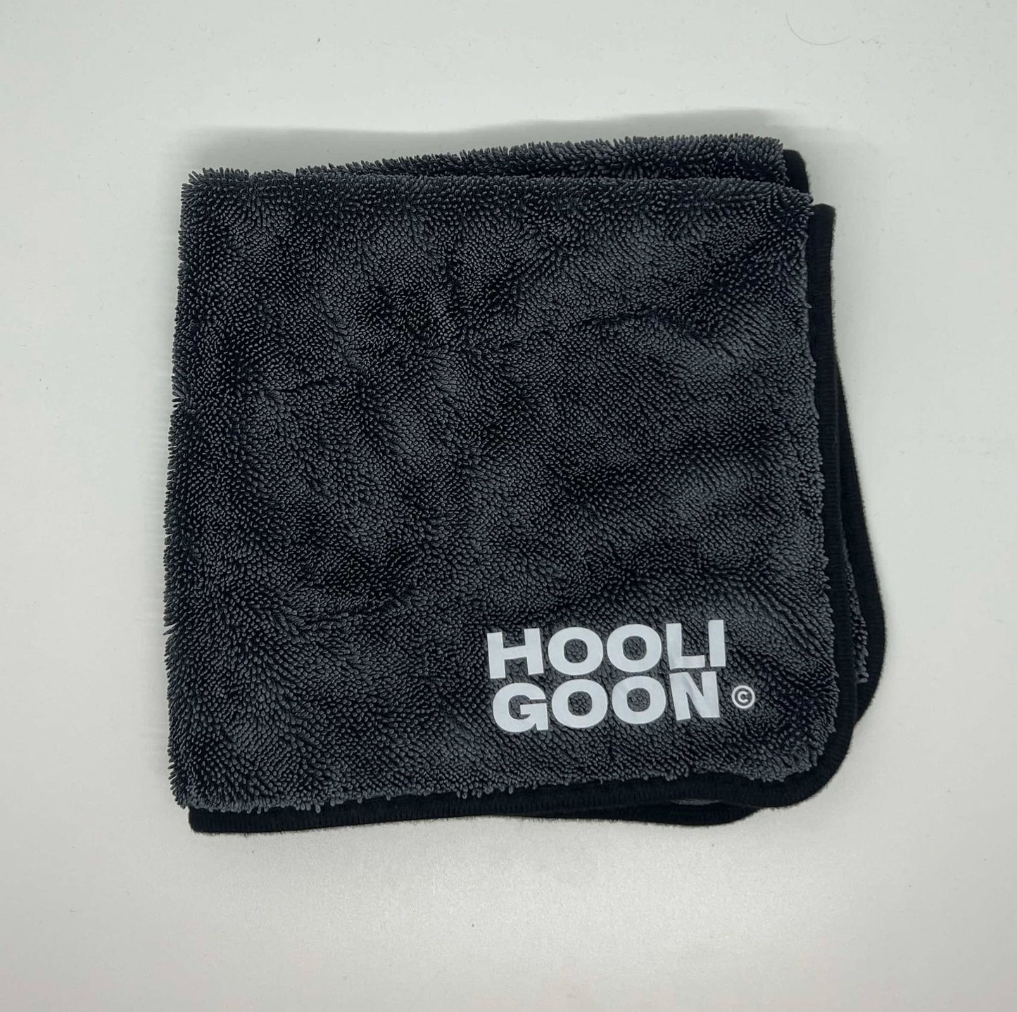 HOOLIGOON - Visor Towel