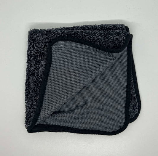 "HOOLIGOON" VISOR TOWEL