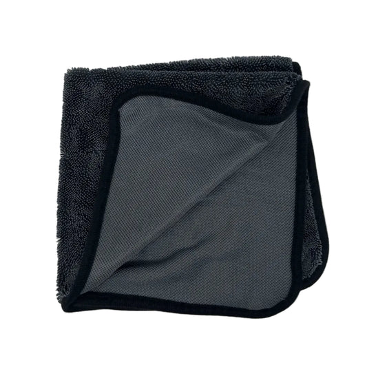 "HOOLIGOON" VISOR TOWEL