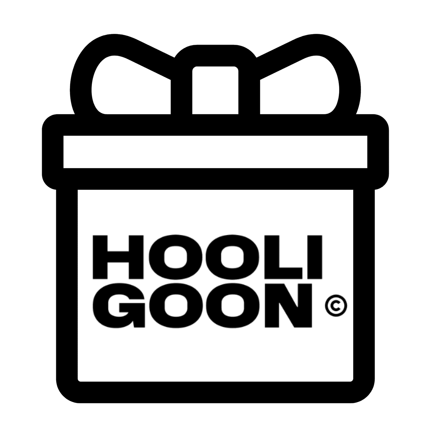 HOOLIGOON MYSTERY BOX