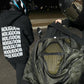 Armoured OG Core Hoodie - Black