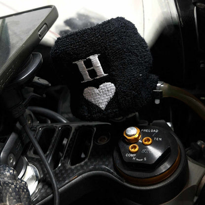 HOOLIGOON bike reservoir sock