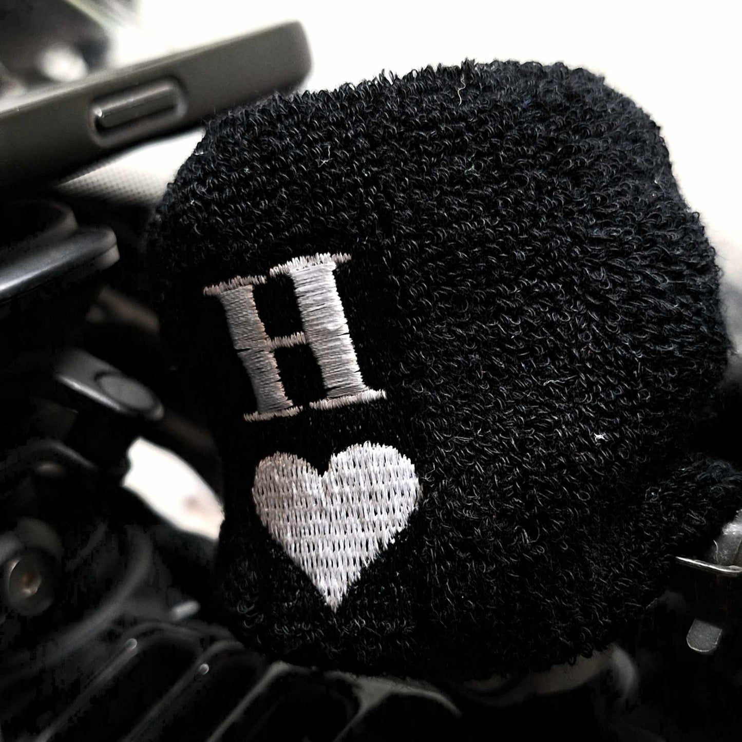 HOOLIGOON bike reservoir sock