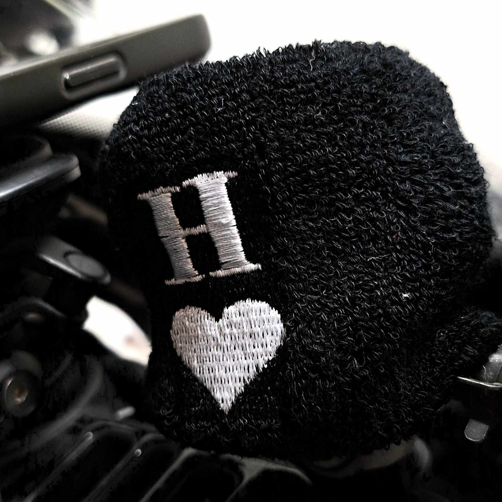 HOOLIGOON bike reservoir sock