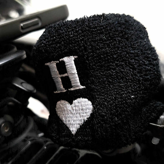 HxH - HOOLIGOON Brake Reservoir Cover