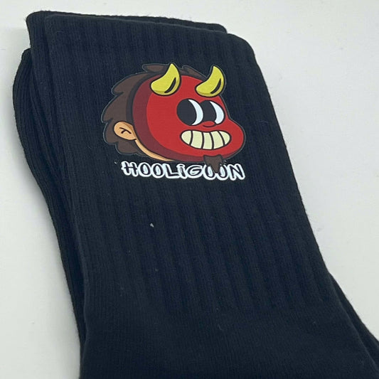 HOOLIGOON - Riding Socks *Limited Edition*