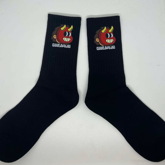 HOOLIGOON - Riding Socks *Limited Edition*