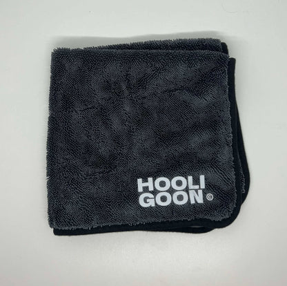 HOOLIGOON - Visor Towel