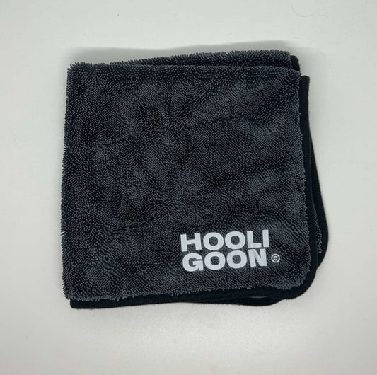 HOOLIGOON - Visor Towel