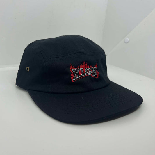 HLGN 5 Panel Cap *Limited Edition*