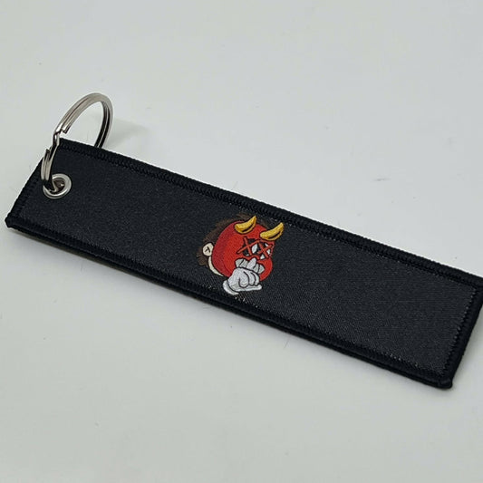 PROJECT 'GOON - Key Tag