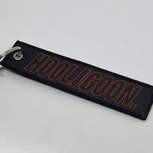 PROJECT 'GOON - Key Tag