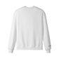 EST 22 Core Sweater - White - S1