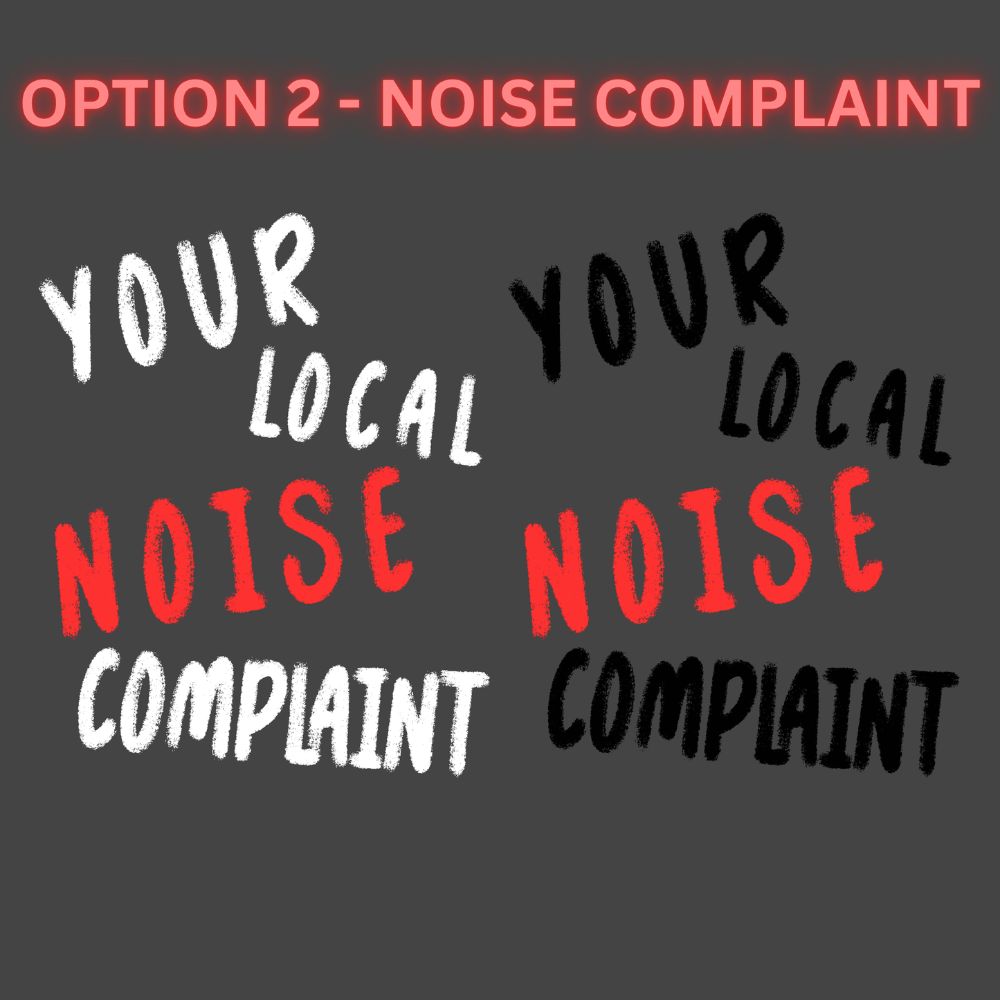 ARMOURED CORE - ZIP IMPACT HOODIE *CUSTOM OPTION*