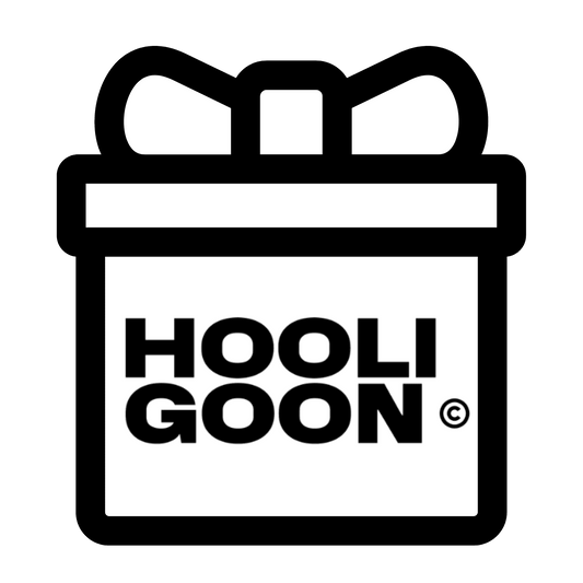 HOOLIGOON MYSTERY BOX