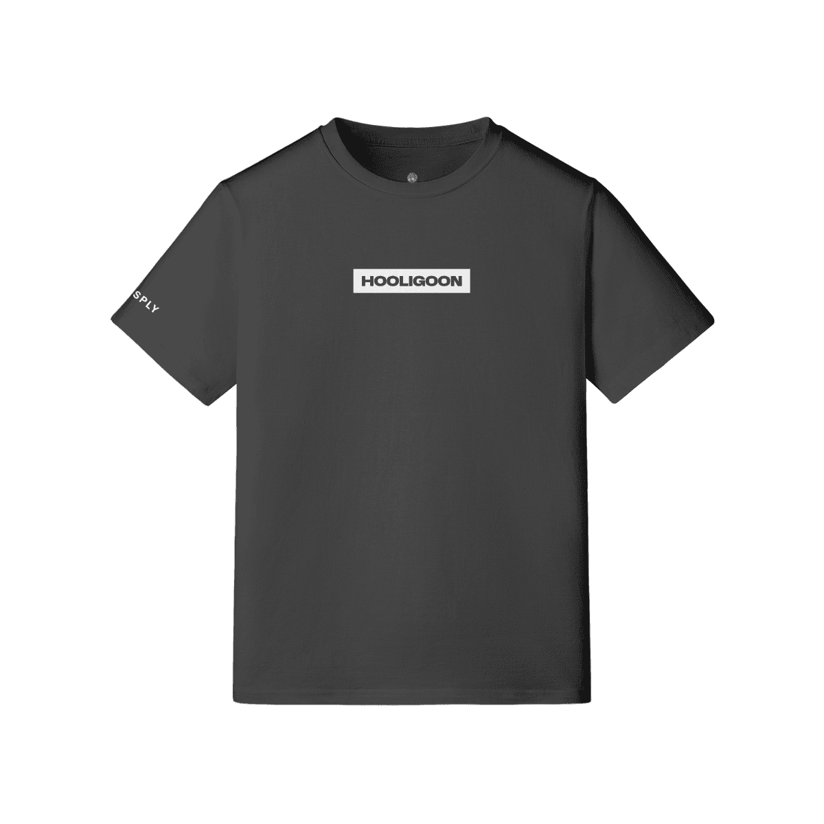 Original Core Tee - Black - S1