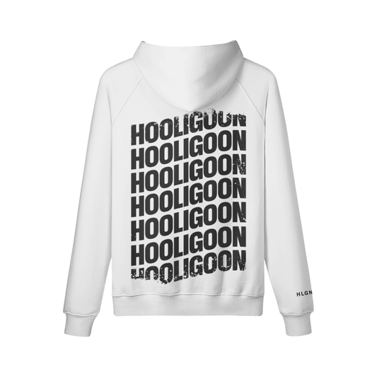 OG Core Hoodie - White - S1