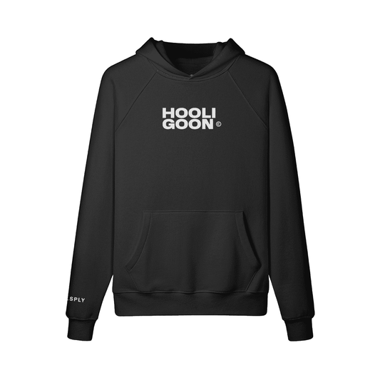 OG Core Hoodie - Black - S1