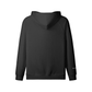 Zip Core Hoodie - Black - S1