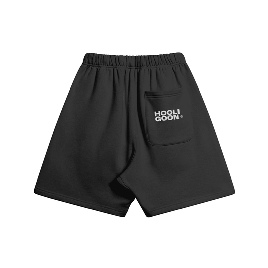 Core Shorts - Black - S1