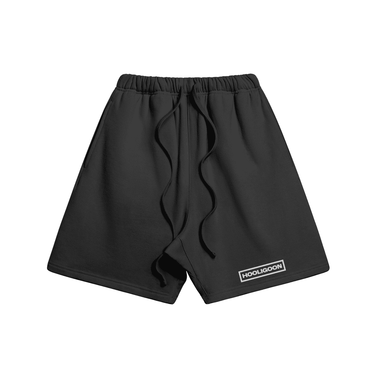Core Shorts - Black - S1