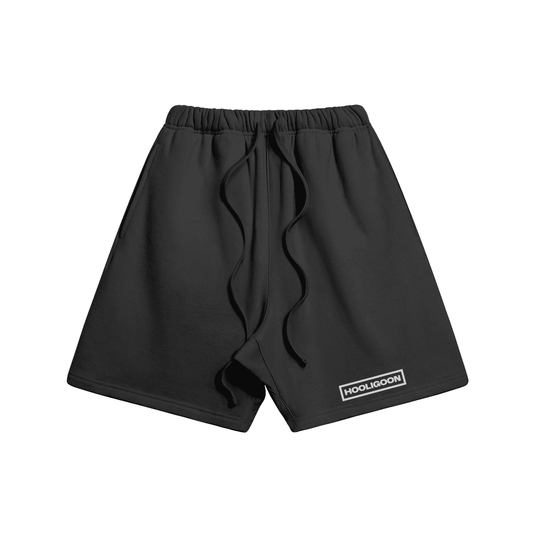 Core Shorts - Black - S1